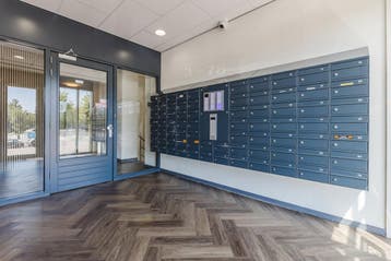 Te huur: Appartement Menno Simonszplein in Haarlem, Noord-Holland, Appartement, Haarlem