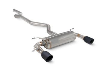 BMW 340i F30/F31 18-19 & 440i F32/F33/F36 18-20, GPF-model,, Verzenden, Nieuw