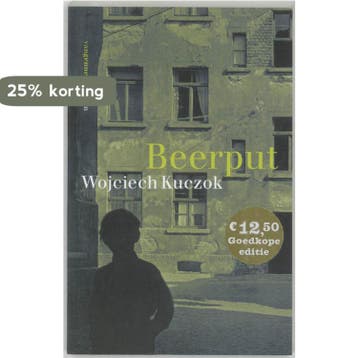 Beerput - W. Kuczok 9789055154357, Verzenden, Gelezen, W. Kuczok