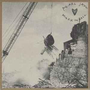 cd digi - Pearl Jam - Merkinball, Verzenden, Zo goed als nieuw