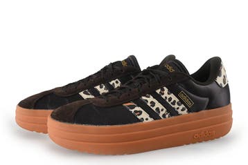Adidas Sneakers in maat 42 Zwart, Zwart, Verzenden, Adidas, Sneakers of Gympen