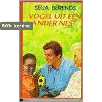 VOGEL UIT EEN ANDER NEST (VCL) - Seija Berends 9789024216543, Verzenden, Gelezen, Seija Berends