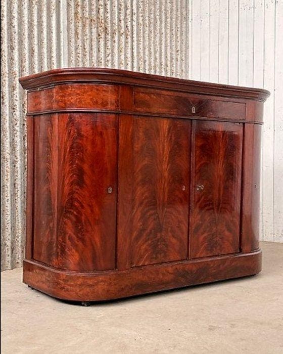 Buffetkast - Dressoir, buffet, klapbuffet, kast, penant -, Antiek en Kunst, Antiek | Meubels | Stoelen en Banken