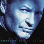 cd - Vasco Rossi - Canzoni Per Me, Verzenden, Zo goed als nieuw