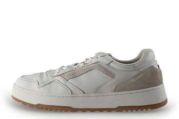 Polo Ralph Lauren Sneakers in maat 45 Wit, Verzenden, Wit, Polo Ralph Lauren, Sneakers of Gympen