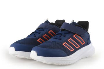 Adidas Sneakers Jongens in maat 33 Blauw, Adidas, Verzenden, Jongen of Meisje, Schoenen