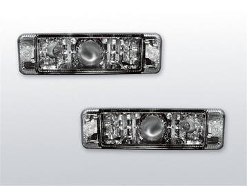 Voorknipperlichten (set) met parking light | geschikt voor V, Auto-onderdelen, Verzenden, Nieuw, Volkswagen