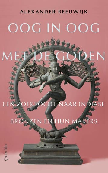 Oog in oog met de goden (9789021468518, Alexander Reeuwijk), Verzenden, Nieuw