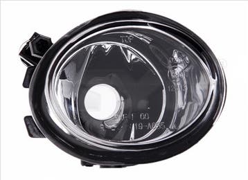 BMW E46 M3 Mistlamp Rechts (Mistlampen, Verlichting), Auto-onderdelen, Verlichting, Verzenden, Nieuw