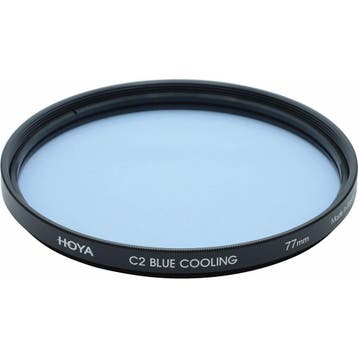 Hoya 52mm C2 Blue Cooling, Ophalen of Verzenden, Nieuw, 50 tot 60 mm, Overige merken