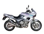 Veel gebruikte onderdelen / Yamaha TDM850 4TX 1997, Motoren, Verzenden, Gebruikt