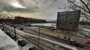 Te huur: Appartement Schoterweg in Haarlem, Noord-Holland, Appartement, Haarlem