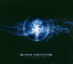 cd digi - Within Temptation - The Silent Force, Verzenden, Zo goed als nieuw