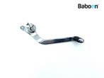 Rempedaal Suzuki GSX 750 1998-2001 Inazuma (GSX750), Verzenden, Gebruikt