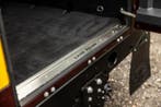 Luxe stainlessteel instaplijst achterdeur Landrover Defender, Auto-onderdelen, Interieur en Bekleding, Ophalen of Verzenden, Nieuw