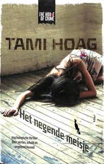 Ova: het negende meisje 9789044350104 C. Lackberg, Boeken, Verzenden, Zo goed als nieuw, C. Lackberg