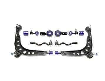 Draagarmen set compleet passend voor BMW 3 serie E36 en Z..., Verzenden, Nieuw