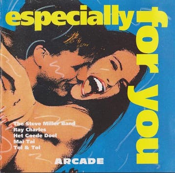 Various - Especially For You, Ophalen of Verzenden, Gebruikt