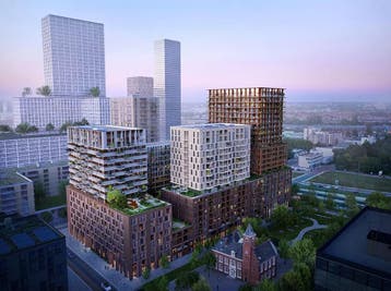 Te huur: Appartement Kasteellaan in Den Haag, Den Haag, Appartement, Zuid-Holland