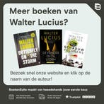 Angel in the Shadows 9781405921435 Walter Lucius, Verzenden, Gelezen, Walter Lucius