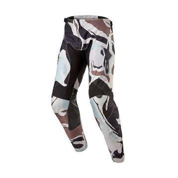 Alpinestars Racer Tactical Broek Iron Camo Stof Grijs, Nieuw met kaartje, Broek | textiel, Alpinestars, Heren