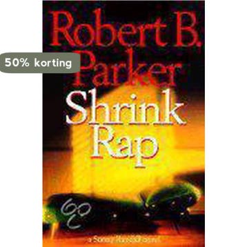 Shrink Rap - Robert B. Parker 9780399149306, Boeken, Verzenden, Gelezen, Robert B. Parker