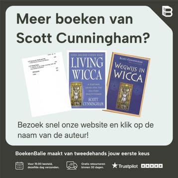 Lexicon van edelstenen en kristallen 9789069639994, Boeken, Verzenden, Gelezen, Scott Cunningham