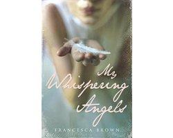 My Whispering Angels - My Whispering Angels, Ophalen of Verzenden, Nieuw