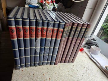 Dick Bos, Eric de Noorman - Panda uitgaven integraal 6, 7,, Nieuw