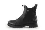 Panama Jack Chelsea boots in maat 39 Zwart, Kleding | Dames, Schoenen, Verzenden, Zwart, Overige typen, Zo goed als nieuw