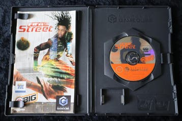 Fifa Street Nintendo GameCube PAL, Spelcomputers en Games, Verzenden, Nieuw