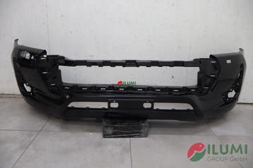 Toyota Hilux 8 VIII voorbumper lift 52119-0KK50, Verzenden, Gebruikt