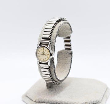 Omega - Genève - Zonder minimumprijs - 277.819 - Dames -, Nieuw