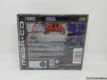 Sega Mega CD - Flink - New & Sealed, Verzenden, Gebruikt
