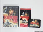 Sega Megadrive - Rambo III - Japan, Spelcomputers en Games, Verzenden, Gebruikt