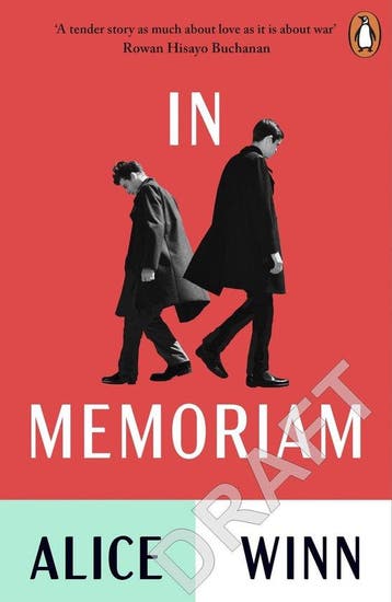 In memoriam - Alice Winn 9780241567838, Verzenden, Zo goed als nieuw, Alice Winn