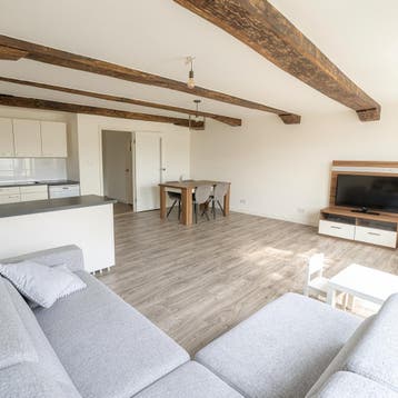 Appartement gevonden in of bij Deventer, Deventer, Direct bij eigenaar, Overijssel, Appartement