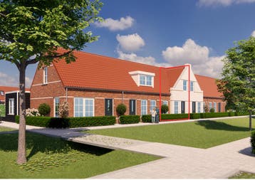 Te huur: Huis Oostdijk in Sint Philipsland, Zeeland, Sint Philipsland