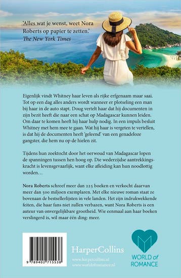 Goudzoekers 9789402715538 Nora Roberts, Verzenden, Zo goed als nieuw, Nora Roberts
