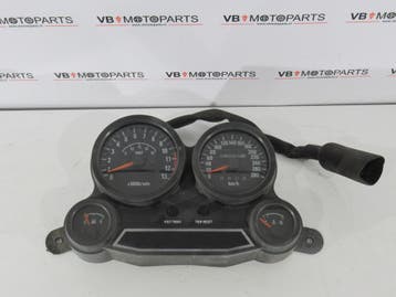 Kawasaki GPZ 1000 RX Teller, Ophalen of Verzenden, Nieuw