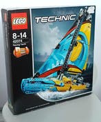 Lego - Technic - 42074 - SUPER LEGO Technic SET - Racing, Nieuw