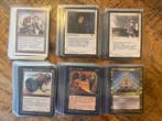 Wizards of The Coast - 105 Mixed collection - Magic: The, Nieuw