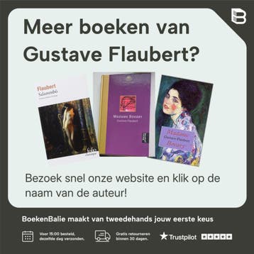Madame Bovary - Gustave Flaubert 9781904633099, Verzenden, Zo goed als nieuw, Gustave Flaubert