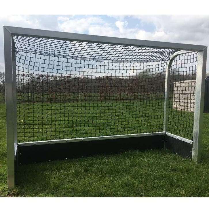 Hockeydoel Junior 180x120 cm, Sport en Fitness, Voetbal, Overige typen, Nieuw, Ophalen of Verzenden