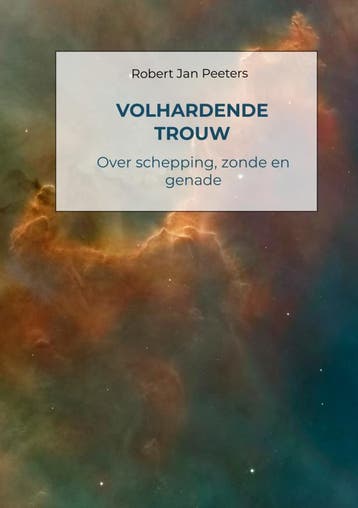 Volhardende Trouw | Robert Jan Peeters | Nieuw, Ophalen of Verzenden, Nieuw, Robert Jan Peeters