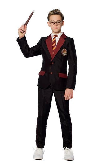 Gryffindor Verkleedkostuum Harry Potter Kind, Ophalen of Verzenden, Nieuw