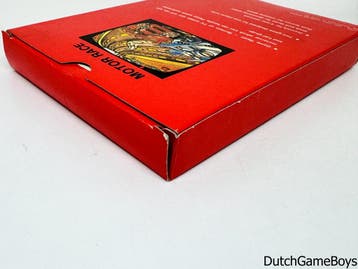 Atari 2600 - Motor race, Verzenden, Gebruikt