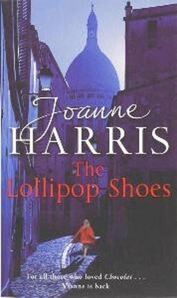 The Lollipop Shoes - Harris, Verzenden, Gelezen