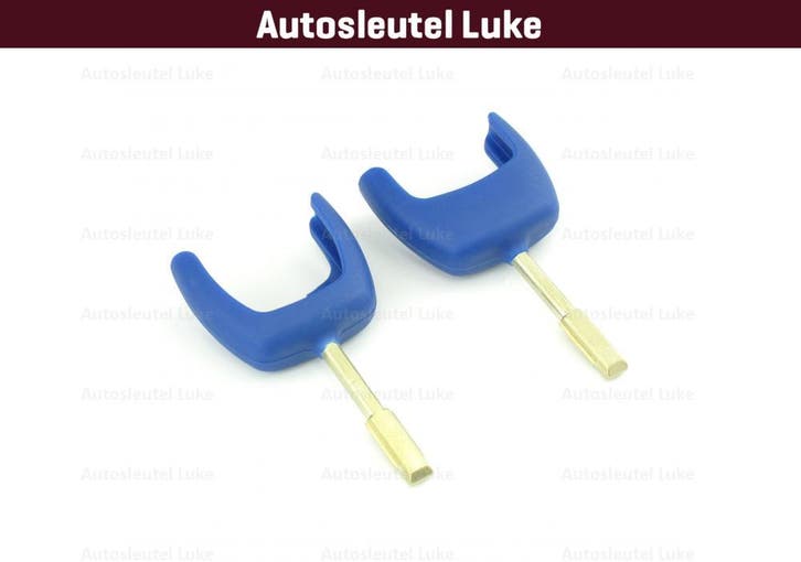 sleutel hoefijzer kpb1183 voor Ford, Auto-onderdelen, Elektronica en Kabels, Nieuw, Verzenden