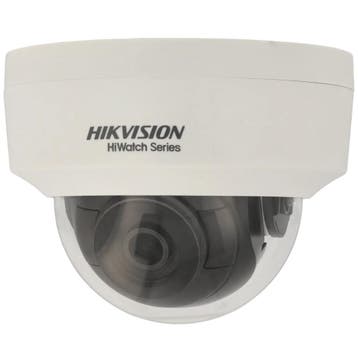 Hikvision HWI-D121H-C, 2MP Dome camera 2.8mm, PoE,, Ophalen of Verzenden, Nieuw